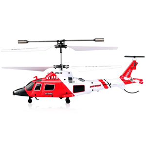 هلیکوپتر کنترلی سایما مدل SYMA S111G RC Helicopter _کوادکوپتر